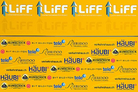 LiFF - Lucerne International Film Festival 11-2014