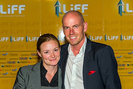 LiFF - Lucerne International Film Festival 11-2014