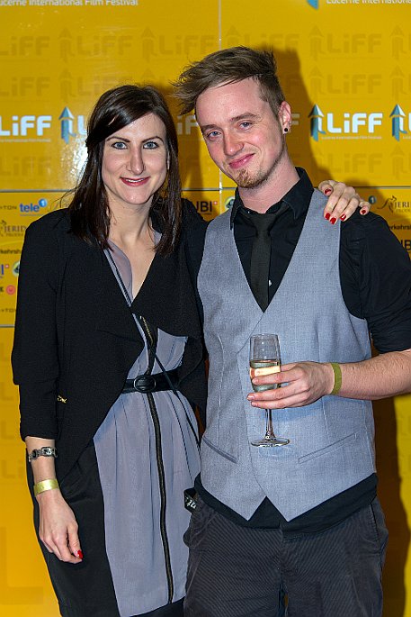 LiFF - Lucerne International Film Festival 11-2014