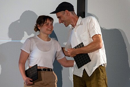 Swiss Design Awards 2022 null