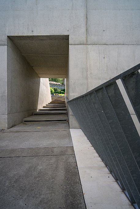 Museum Franz Gertsch, Burgdorf BE