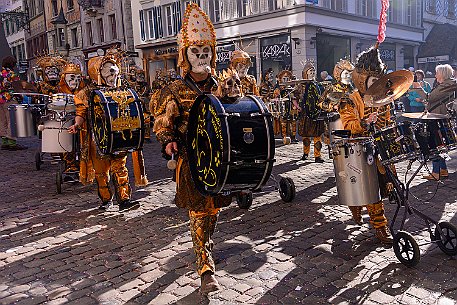 Lozärner Fasnacht 2020