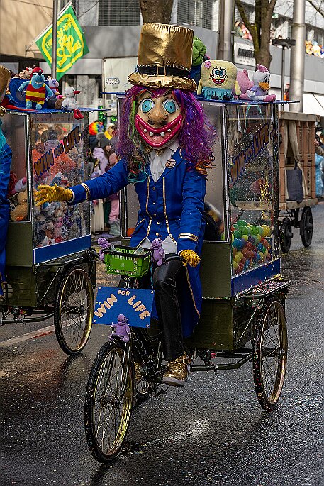Luzerner Fasnacht 2026 null