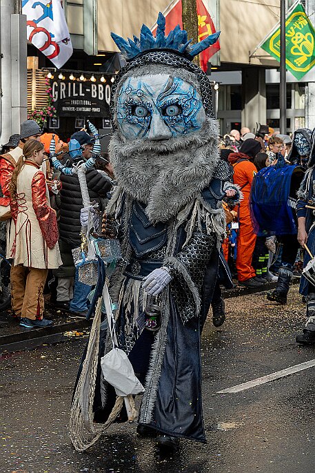 Luzerner Fasnacht 2026 null
