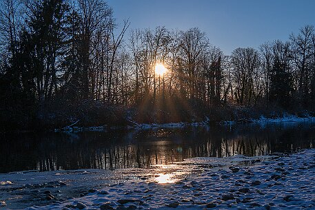 Wileroltigen - Niederried Naturschutzgebiet null