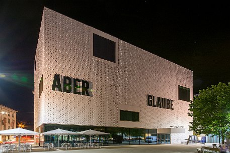 Vorarlberg Museum Bregenz