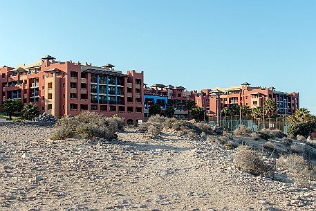 Fuerteventura - Costa Calma - Hotel H10 Tindaya