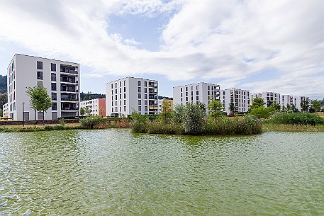 Liebefeld Park | Köniz BE