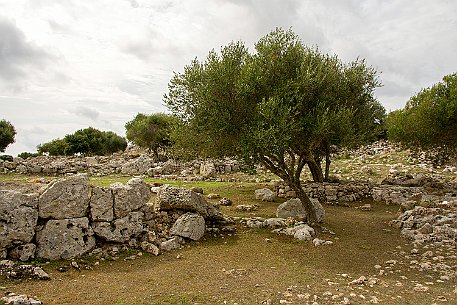 Menorca | Torralba