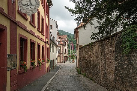 Heidelberg | Hotel und Restaurant Kuturbrauerei