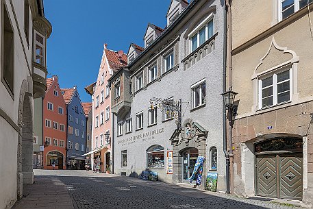 Kloster St. Mang - Füssen DE